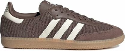 Adidas Originals Men's Samba OG Shoes - Image 3