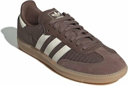 Adidas Originals Men's Samba OG Shoes - Image 4