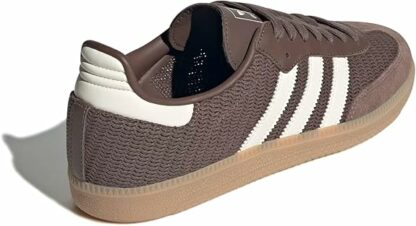 Adidas Originals Men's Samba OG Shoes - Image 5
