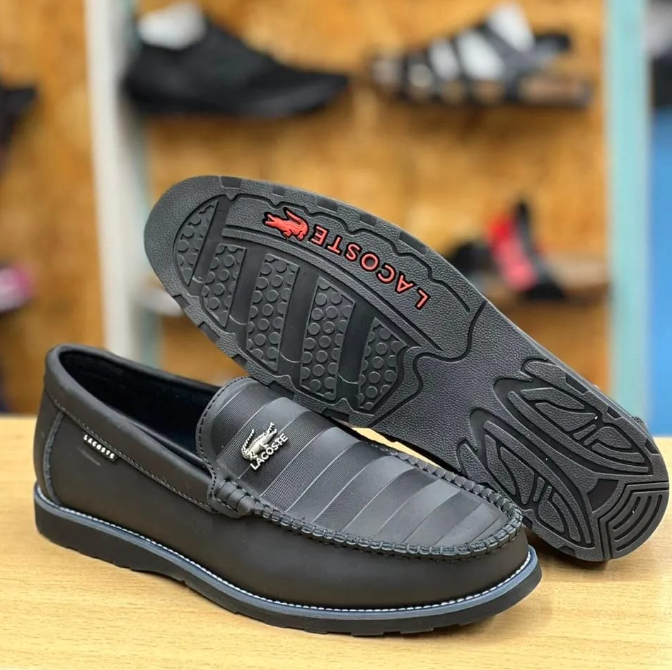 Loafers
