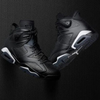 AIR JORDAN 6 RETRO “Cat” SNEAKER