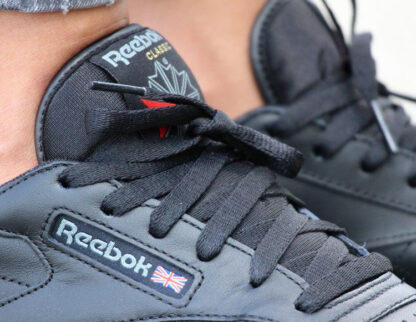 REEBOK CLASSIC LEATHER - Image 3