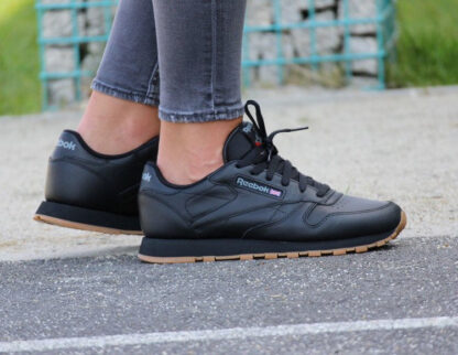REEBOK CLASSIC LEATHER - Image 5
