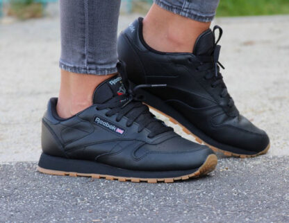 REEBOK CLASSIC LEATHER - Image 6