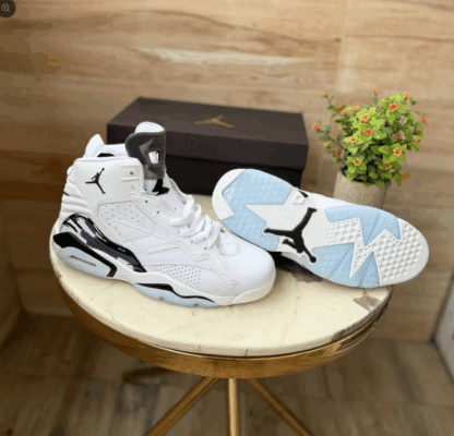AIR JORDAN RETRO 6 JUMPMAN MVP - Image 2