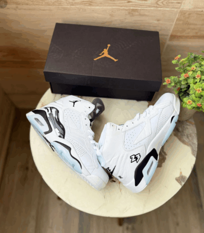 AIR JORDAN RETRO 6 JUMPMAN MVP - Image 3