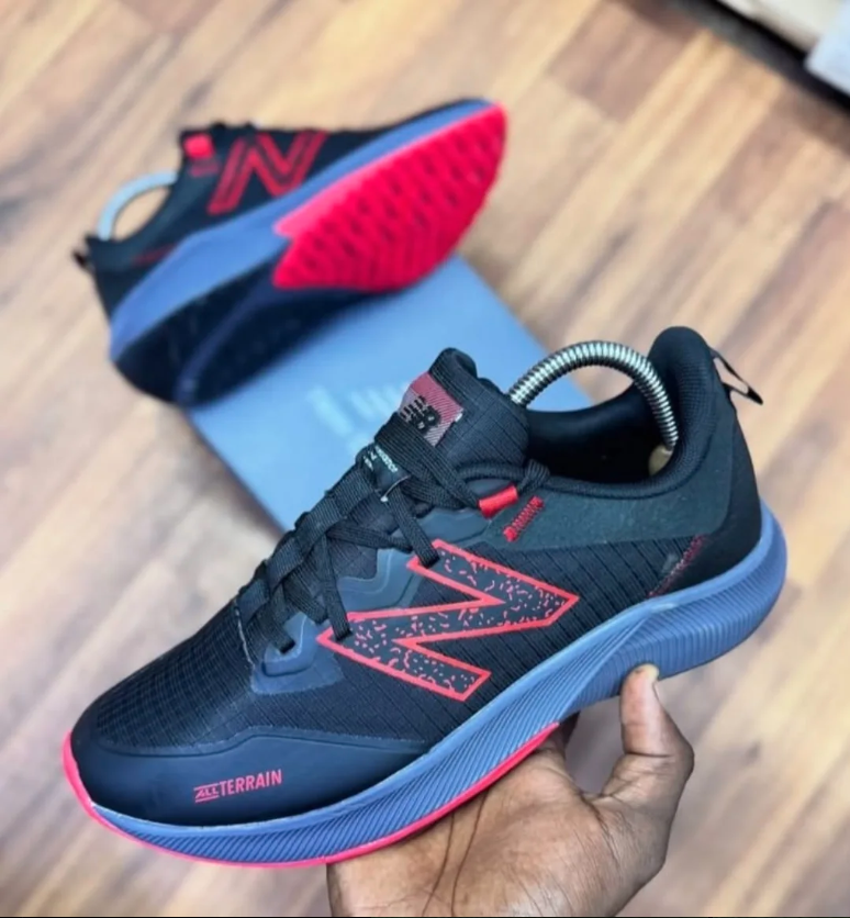 New Balance Runner