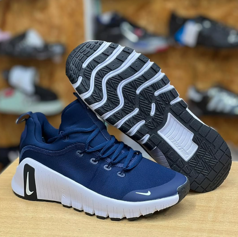 Nike Free Metcon 6 Men's Workout Shoes