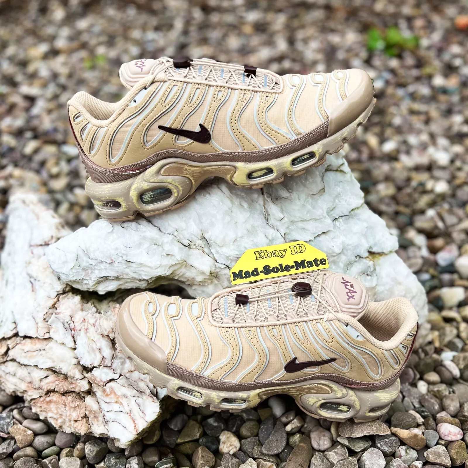 Nike Air Max Plus