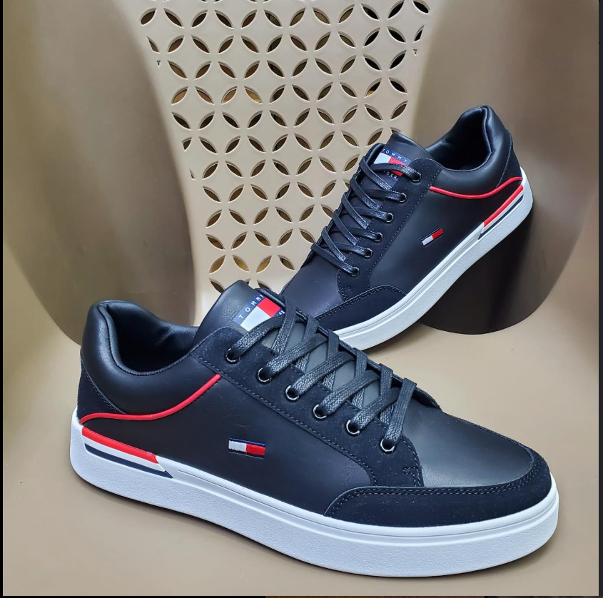 Tommy Hilfiger shoes