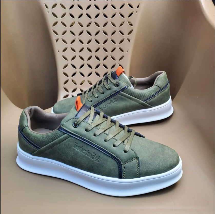 Timberland Casuals